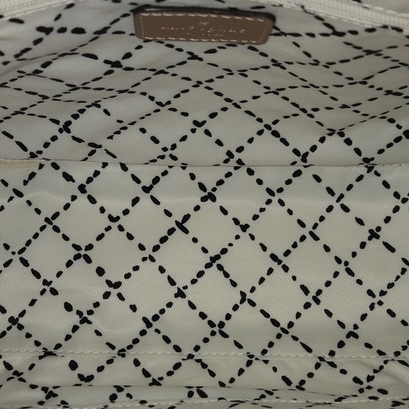 Kate Spade New York Newbury Lane Felix Satchel With Matching Wallet-EUC - Picture 6 of 15